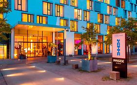 INNSiDE by Meliá Düsseldorf Derendorf